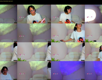 nezo_ — 121 minute Chaturbate female cam show recording, 480p, May 30, 2023