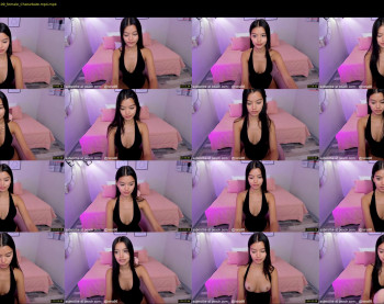 nina_agdal — 121 minute Chaturbate female cam show recording, 720p, May 31, 2023