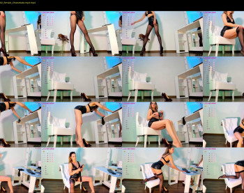 pinkheart_ — 8 minute Chaturbate female cam show recording, 720p, May 30, 2023