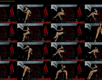 puffy_love — 79 minute Chaturbate female cam show recording, 720p, May 30, 2023