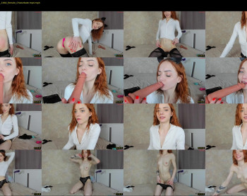 sherry_sandra — 15 minute Chaturbate female cam show recording, 720p, May 30, 2023