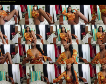 shinyplace — 26 minute Chaturbate couple cam show recording, 720p, May 30, 2023
