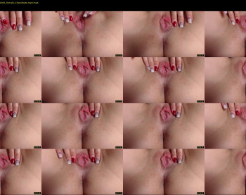 small_angels — 7 minute Chaturbate female cam show recording, 720p, May 30, 2023