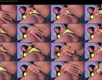 stephie_martinez — 8 minute Chaturbate female cam show recording, 720p, May 31, 2023