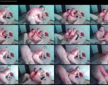 sweetpairfun — 60 minute Chaturbate couple cam show recording, 720p, May 30, 2023
