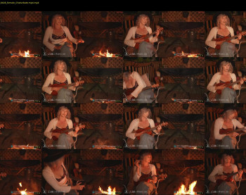 tantric_eden_ — 26 minute Chaturbate female cam show recording, 720p, May 31, 2023