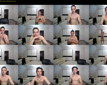 teddy_mode — 88 minute Chaturbate couple cam show recording, 720p, May 31, 2023