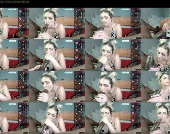 tightholestinytits — 6 minute Chaturbate couple cam show recording, 720p, May 31, 2023