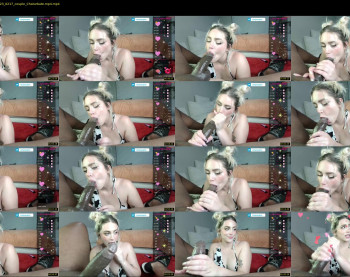 tightholestinytits — 7 minute Chaturbate couple cam show recording, 720p, May 31, 2023