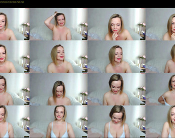 tilly_eliot — 13 minute Chaturbate female cam show recording, 720p, May 30, 2023
