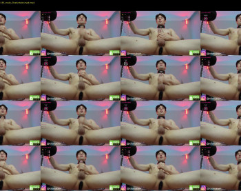 tommyjoyer — 6 minute Chaturbate male cam show recording, 720p, May 30, 2023
