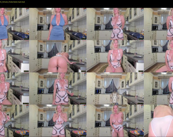 tunderose — 120 minute Chaturbate female cam show recording, 720p, May 30, 2023