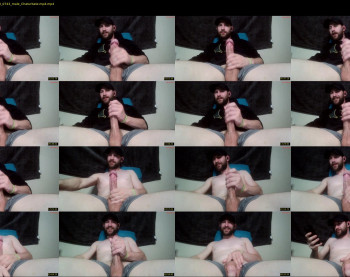vanillaniceeee — 33 minute Chaturbate male cam show recording, 720p, May 30, 2023