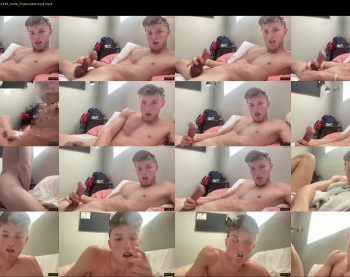 vero_monroe — 30 minute Chaturbate male cam show recording, 720p, May 30, 2023