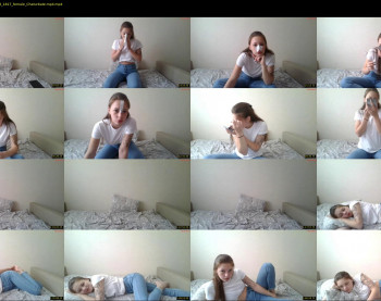 why_again_me — 120 minute Chaturbate female cam show recording, 720p, May 30, 2023