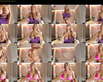 wildtequilla — 100 minute Chaturbate couple cam show recording, 720p, May 31, 2023