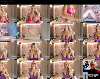 wildtequilla — 53 minute Chaturbate couple cam show recording, 720p, May 31, 2023