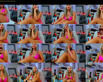 2bigass4_u — 26 minute Chaturbate female cam show recording, 720p, Jun 1, 2023