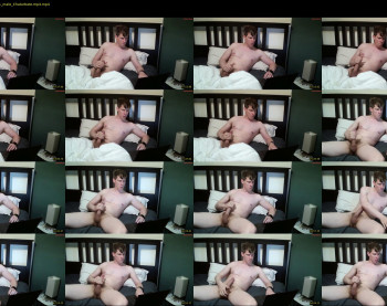 9thick88 — 62 minute Chaturbate male cam show recording, 720p, May 31, 2023