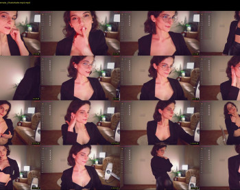 _arta_ — 121 minute Chaturbate female cam show recording, 720p, Jun 1, 2023