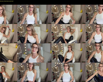 _beylly — 120 minute Chaturbate female cam show recording, 720p, May 31, 2023