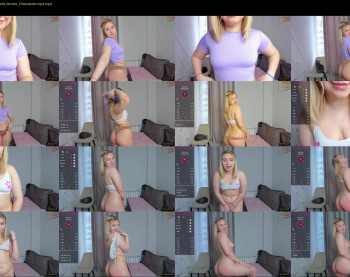 _dewpoint_ — 121 minute Chaturbate female cam show recording, 720p, May 31, 2023