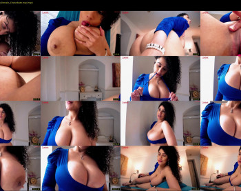 _lorene_ — 83 minute Chaturbate female cam show recording, 720p, Jun 1, 2023