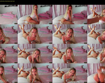 _mito_69 — 8 minute Chaturbate female cam show recording, 720p, Jun 1, 2023