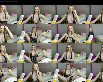 _passion_show_ — 120 minute Chaturbate couple cam show recording, 720p, May 31, 2023