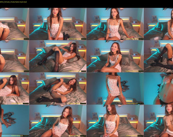 _stella_rose_ — 120 minute Chaturbate female cam show recording, 720p, Jun 1, 2023