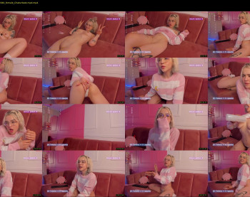 _tammarra_ — 120 minute Chaturbate female cam show recording, 720p, May 31, 2023
