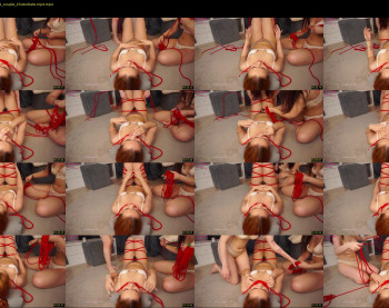 a_mhere — 3 minute Chaturbate couple cam show recording, 720p, May 31, 2023