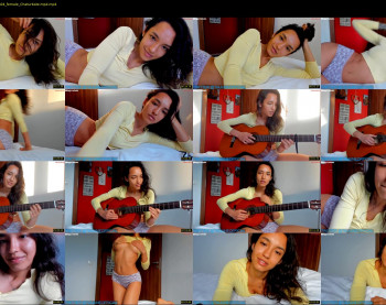 alice_bane — 56 minute Chaturbate female cam show recording, 720p, May 31, 2023