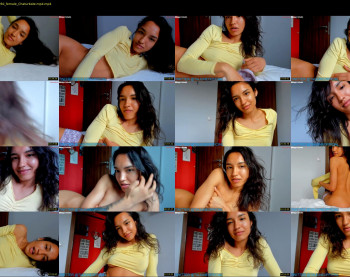 alice_bane — 62 minute Chaturbate female cam show recording, 720p, May 31, 2023