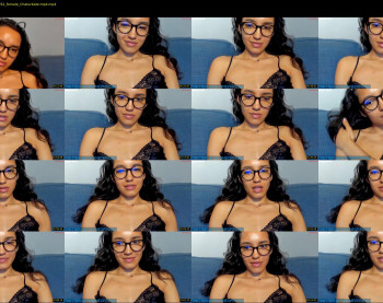 alice_bane — 4 minute Chaturbate female cam show recording, 720p, May 31, 2023