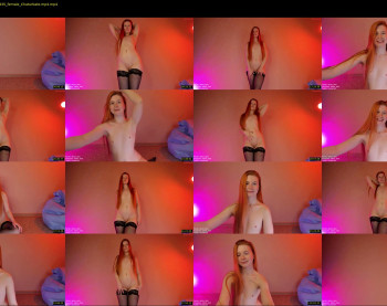 aliska_dark — 71 minute Chaturbate female cam show recording, 720p, May 31, 2023