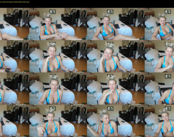 alwaysaffirming — 4 minute Chaturbate couple cam show recording, 720p, May 31, 2023