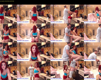 aly_alyce — 120 minute Chaturbate female cam show recording, 720p, May 31, 2023