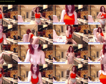 aly_alyce — 81 minute Chaturbate female cam show recording, 720p, May 31, 2023