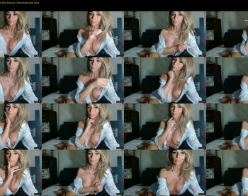 amanda0803 — 11 minute Chaturbate female cam show recording, 720p, Jun 1, 2023