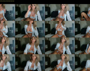 amanda0803 — 12 minute Chaturbate female cam show recording, 720p, May 31, 2023