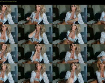 amanda0803 — 5 minute Chaturbate female cam show recording, 720p, May 31, 2023