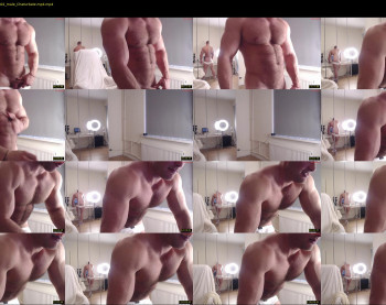 andry_dick — 76 minute Chaturbate male cam show recording, 720p, May 31, 2023