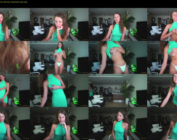 anna_shine_ — 114 minute Chaturbate female cam show recording, 720p, May 31, 2023