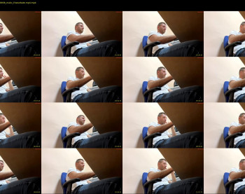 apollobest77 — 13 minute Chaturbate male cam show recording, 720p, May 31, 2023