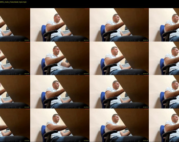 apollobest77 — 3 minute Chaturbate male cam show recording, 720p, May 31, 2023