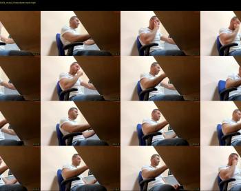 apollobest77 — 14 minute Chaturbate male cam show recording, 720p, May 31, 2023