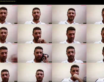 apollobest77 — 22 minute Chaturbate male cam show recording, 360p, May 31, 2023