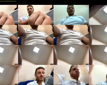 apollobest77 — 4 minute Chaturbate male cam show recording, 720p, May 31, 2023