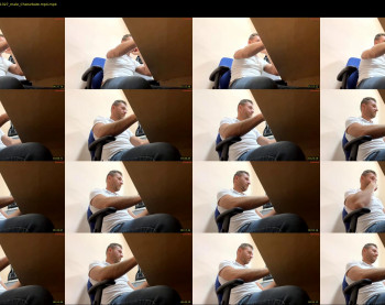 apollobest77 — 11 minute Chaturbate male cam show recording, 720p, May 31, 2023